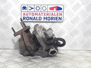 Gebruikte G-lader Fiat Doblo Cargo (223) 1.3 D 16V Multijet Prijs € 95,00 Margeregeling aangeboden door Automaterialen Ronald Morien B.V.
