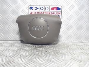 Begagnade Vänster airbag (ratt) Audi A2 (8Z0) 1.4 16V Pris € 29,00 Marginaltabell erbjuds av Automaterialen Ronald Morien B.V.