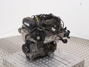 Used Engine Volkswagen Scirocco (137/13AD) 1.4 TSI BlueMotion Technology 125 16V Price € 1.350,00 Margin scheme offered by Automaterialen Ronald Morien B.V.