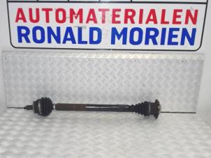 Gebruikte Aandrijfas rechts-voor Seat Ibiza III (6L1) 1.9 TDI 100 Prijs € 25,00 Margeregeling aangeboden door Automaterialen Ronald Morien B.V.