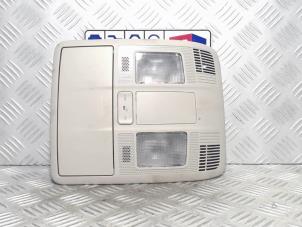 Gebruikte Binnenverlichting voor Mazda CX-5 I (KE,GH) 2.2 SkyActiv-D 150 16V 2WD Prijs € 45,00 Margeregeling aangeboden door Automaterialen Ronald Morien B.V.