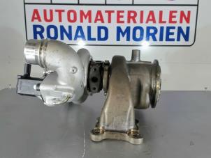 Gebruikte G-lader Opel Astra Mk.7 Sports Tourer 1.4 Turbo 16V Prijs € 250,00 Margeregeling aangeboden door Automaterialen Ronald Morien B.V.