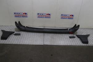 Begagnade Bakre stötfångare Volkswagen Crafter 2.0 BiTDI Pris € 95,00 Marginaltabell erbjuds av Automaterialen Ronald Morien B.V.