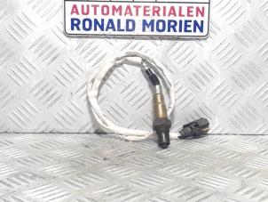 Begagnade Lambdasond Ford Fiesta 6 (JA8) 1.0 EcoBoost 12V 100 Pris € 20,00 Marginaltabell erbjuds av Automaterialen Ronald Morien B.V.