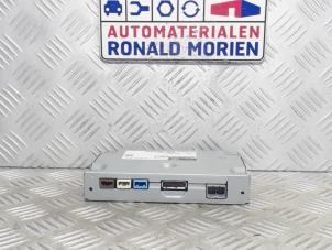 Begagnade Telefonmodul Nissan Qashqai (J11) 1.3 DIG-T 140 16V Pris € 245,00 Marginaltabell erbjuds av Automaterialen Ronald Morien B.V.