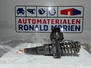 Nya Insprutare (diesel) Audi A4 Pris € 272,25 Inklusive moms erbjuds av Automaterialen Ronald Morien B.V.