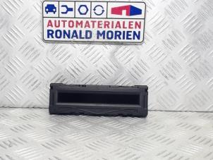 Gebruikte Display Interieur Opel Insignia Mk.I 1.8 Ecotec 16V Prijs € 59,00 Margeregeling aangeboden door Automaterialen Ronald Morien B.V.