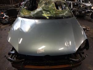 Gebruikte Motorkap Volkswagen Golf V Variant (1K5) 1.4 TSI 140 16V Prijs € 39,00 Margeregeling aangeboden door Automaterialen Ronald Morien B.V.