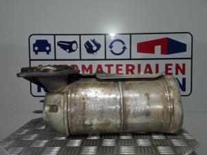 Skontrolowane Filtr czastek stalych Mercedes Citan (415.6) 1.5 108 CDI Cena € 477,95 Z VAT oferowane przez Automaterialen Ronald Morien B.V.