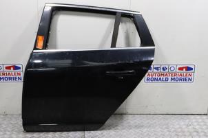 Begagnade Bakdörr, 4-dörrars, vänster Volvo V60 I (FW/GW) 2.0 D4 16V Pris € 100,00 Marginaltabell erbjuds av Automaterialen Ronald Morien B.V.