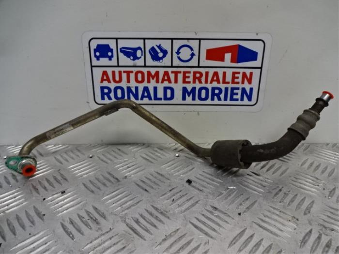 Ledningar (diverse) från en Volkswagen Amarok 2.0 BiTDI 16V 180 2012