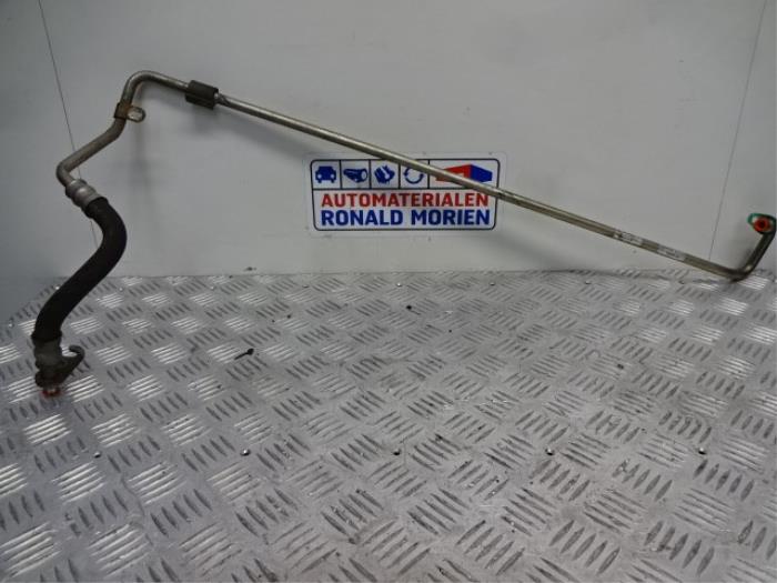 Ledningar (diverse) från en Volkswagen Amarok 2.0 BiTDI 16V 180 2012