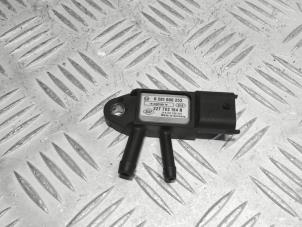 New Particulate filter sensor Renault Megane Price € 60,00 Inclusive VAT offered by Automaterialen Ronald Morien B.V.