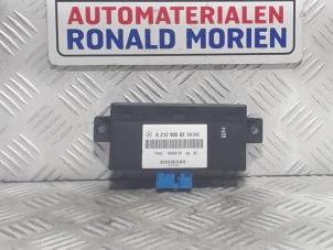 Gebruikte Luchtvering module Mercedes E Estate (S212) E-250 CDI 16V BlueEfficiency Prijs € 35,00 Margeregeling aangeboden door Automaterialen Ronald Morien B.V.