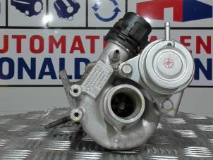 Begagnade Turbo Renault Clio III (BR/CR) 1.2 16V TCe 100 Pris € 225,00 Marginaltabell erbjuds av Automaterialen Ronald Morien B.V.