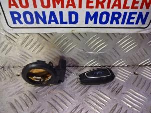 Gebruikte Wegrijbeveiligings module Ford EcoSport (JK8) 1.5 TDCi Prijs € 39,00 Margeregeling aangeboden door Automaterialen Ronald Morien B.V.