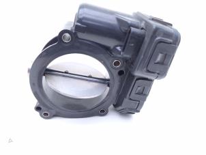 Gebruikte Gasklephuis Mercedes Sprinter 4,6t (906.65) 414 CDI 16V Prijs € 35,00 Margeregeling aangeboden door Automaterialen Ronald Morien B.V.