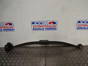 Gebruikte Bladveer achter Iveco New Daily VI 3.0 Natural Power 35C/S14, 40/50/65/70C14 Prijs € 95,00 Margeregeling aangeboden door Automaterialen Ronald Morien B.V.