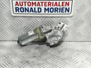 Begagnade Sätesmotor Skoda Superb (3U4) 2.5 TDI V6 24V Pris € 39,00 Marginaltabell erbjuds av Automaterialen Ronald Morien B.V.