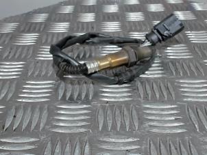 Begagnade Lambdasond Volkswagen Caddy III (2KA,2KH,2CA,2CH) 2.0 Ecofuel Pris € 15,00 Marginaltabell erbjuds av Automaterialen Ronald Morien B.V.