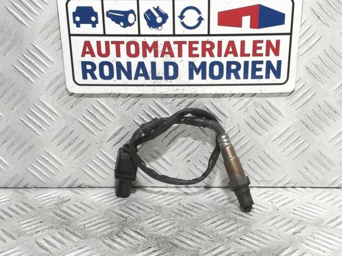 Lambdasond från en Volkswagen Golf VI (5K1) 1.4 TSI 160 16V 2010