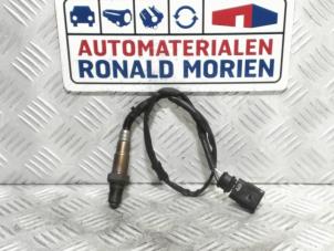 Begagnade Lambdasond Volkswagen Golf VI (5K1) 1.4 TSI 160 16V Pris € 20,00 Marginaltabell erbjuds av Automaterialen Ronald Morien B.V.