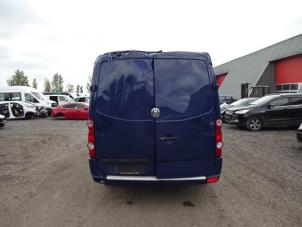 Begagnade Bakre stötfångare Volkswagen Crafter 2.0 TDI 16V Pris € 114,95 Inklusive moms erbjuds av Automaterialen Ronald Morien B.V.