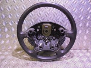 Gebruikte Stuurwiel Iveco Daily Prijs € 95,00 Margeregeling aangeboden door Automaterialen Ronald Morien B.V.