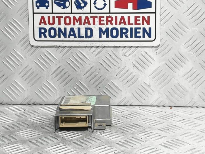 Modul poduszki powietrznej z SsangYong Korando (KJ) 2.9 TD 2006