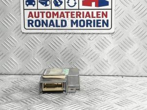 Używane Modul poduszki powietrznej Ssang Yong Korando (KJ) 2.9 TD Cena € 35,00 Procedura marży oferowane przez Automaterialen Ronald Morien B.V.