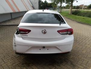 Gebruikte Achterklep Opel Insignia Grand Sport 1.5 Turbo 16V 165 Prijs € 195,00 Margeregeling aangeboden door Automaterialen Ronald Morien B.V.