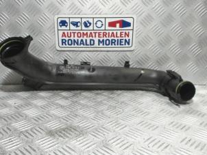 Używane Rura Turbo Volkswagen Golf Cena € 25,00 Z VAT oferowane przez Automaterialen Ronald Morien B.V.