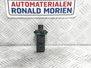 Begagnade Luftflödesmätare Opel Adam 1.4 16V Pris € 39,00 Marginaltabell erbjuds av Automaterialen Ronald Morien B.V.