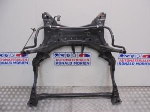 Begagnade Underram Mazda 3 (BM/BN) 2.0 SkyActiv-G 120 16V Pris € 95,00 Marginaltabell erbjuds av Automaterialen Ronald Morien B.V.