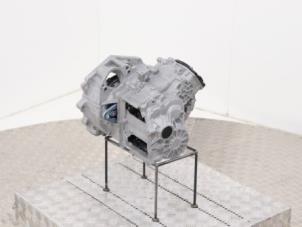 Gereviseerde Automaatbak Volkswagen Passat Prijs € 1.929,95 Inclusief btw aangeboden door Automaterialen Ronald Morien B.V.