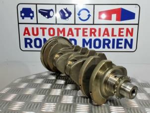 Używane Wal korbowy Volkswagen Caddy Combi III (2KB,2KJ) 2.0 Ecofuel Cena € 275,00 Procedura marży oferowane przez Automaterialen Ronald Morien B.V.