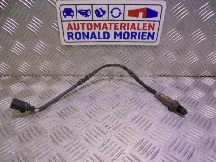 Lambdasond från en Audi A3 Sportback (8PA) 1.6 FSI 16V 2005