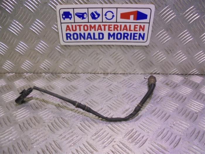 Lambdasond från en Audi A3 Sportback (8PA) 1.6 FSI 16V 2005