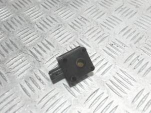 Gebruikte Alarm sirene Mazda 3 (BM/BN) 2.0 SkyActiv-G 120 16V Prijs € 49,00 Margeregeling aangeboden door Automaterialen Ronald Morien B.V.