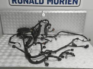 Gebruikte Kabelboom motorruimte Mazda 3 (BM/BN) 2.0 SkyActiv-G 120 16V Prijs € 195,00 Margeregeling aangeboden door Automaterialen Ronald Morien B.V.