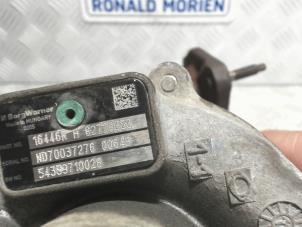 Gebruikte Turbo Renault Clio III (BR/CR) 1.5 dCi 75 FAP Prijs € 125,00 Margeregeling aangeboden door Automaterialen Ronald Morien B.V.