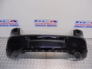 Gebruikte Achterbumper Volkswagen Golf VI (5K1) 1.2 TSI Prijs € 35,00 Margeregeling aangeboden door Automaterialen Ronald Morien B.V.