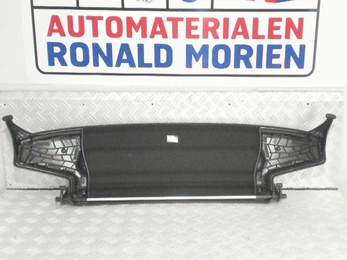 Hatthylla från en MINI Clubman (F54) 1.5 Cooper 12V 2020