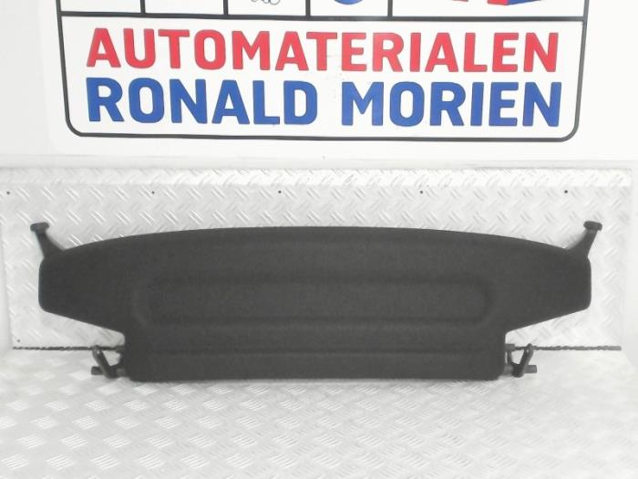 Hatthylla från en MINI Clubman (F54) 1.5 Cooper 12V 2020