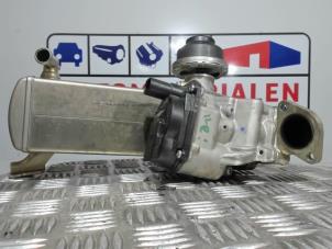 Begagnade EGR-kylare Audi A7 Sportback (4GA/4GF) 3.0 TDI Ultra V6 24V Quattro Pris € 195,00 Marginaltabell erbjuds av Automaterialen Ronald Morien B.V.