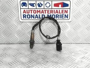 Begagnade Lambdasond Volkswagen Golf VI (5K1) 1.4 TSI 160 16V Pris € 20,00 Marginaltabell erbjuds av Automaterialen Ronald Morien B.V.