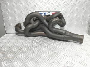 Używane Kolektor wydechowy BMW M3 (E92) 4.0 V8 32V Cena € 175,00 Procedura marży oferowane przez Automaterialen Ronald Morien B.V.