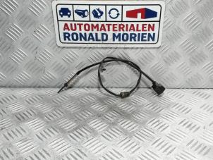 Używane Czujnik filtra czastek stalych Ford C-Max (DXA) 1.0 Ti-VCT EcoBoost 12V 125 Cena € 19,00 Procedura marży oferowane przez Automaterialen Ronald Morien B.V.