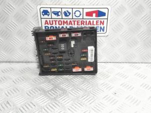 Gebruikte Zekeringkast Volkswagen Passat CC (357) 2.0 TDI 16V 140 Prijs € 35,00 Margeregeling aangeboden door Automaterialen Ronald Morien B.V.