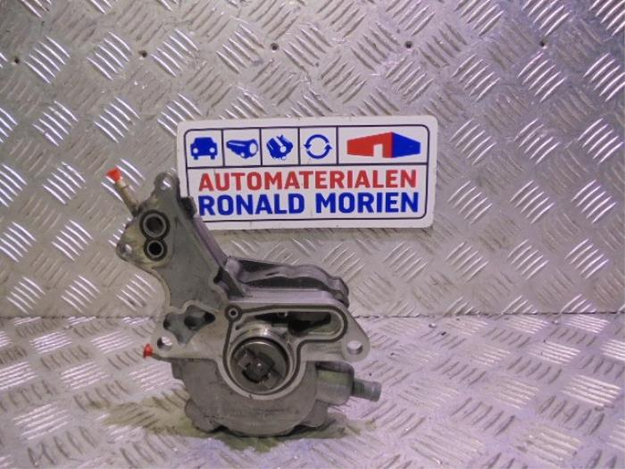 Brandstofpomp Mechanisch van een Volkswagen Lupo (6X1) 1.2 TDI 3L 2001